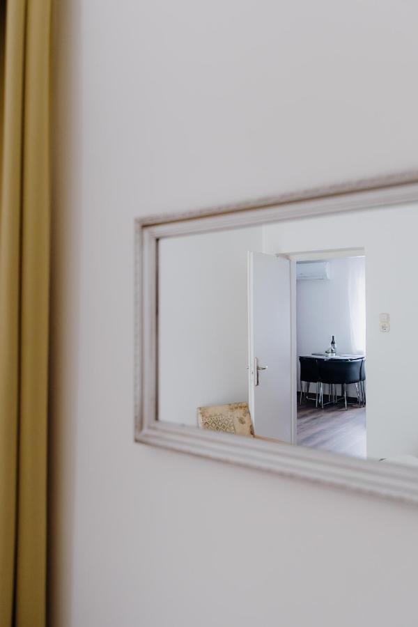 Nyirfa Apartman Vonyarcvashegy Exterior photo